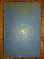 The story of a sawdust doll, B00087R47M Book Cover