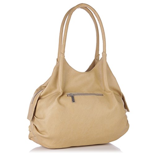 Image of Fostelo Women's Style Diva Satchel Tote Handbag for Women | Ladies Purse | Stylish Shoulder Bag | Gift For Women