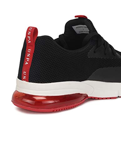 Image of US Polo Association Mens Atlas Sneaker