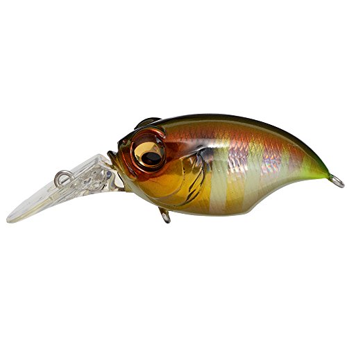 Megabass FLOATING LURE MRX GRIFFON - 7, GG Gill, 02, 4.5, Floating, 2.5