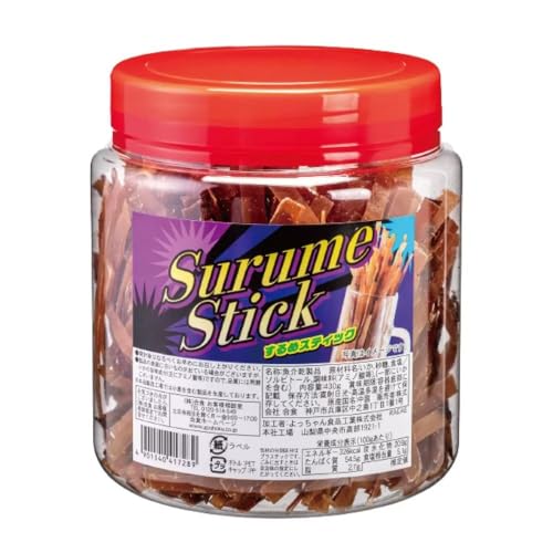 合食 するめスティック 430g（１個） おつまみ カリカリ 塩辛い カロリー 乾物 海産物 大容量