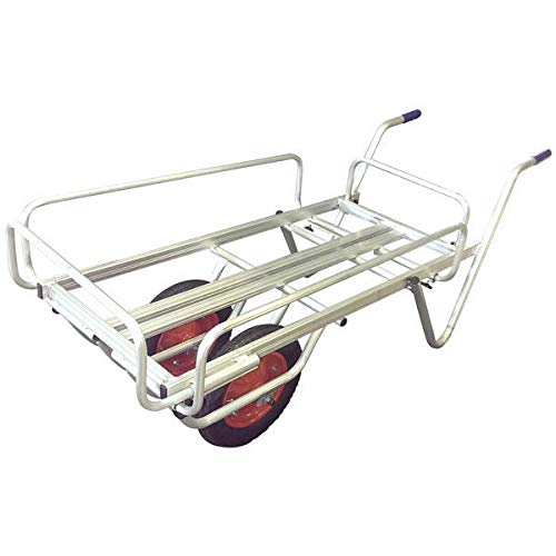 香取市山之辺】No.Y-19 アルミコンテナ 長さ440cm×幅187cm×高さ235cm