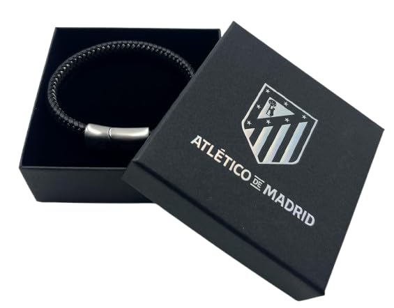 Pulsera Oficial Atlético de Madrid