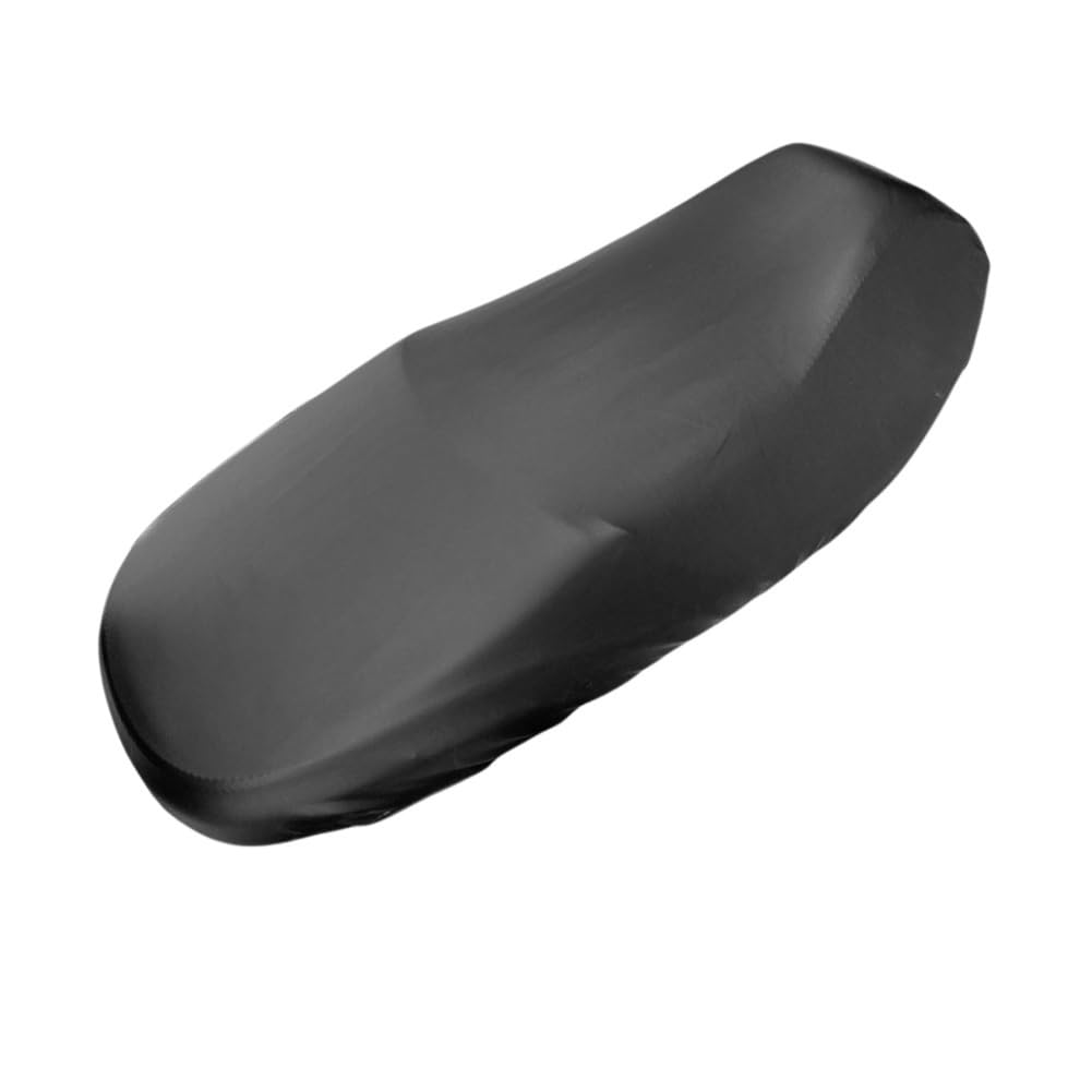 Funda para asiento de moto impermeable y protector solar para scooter 7