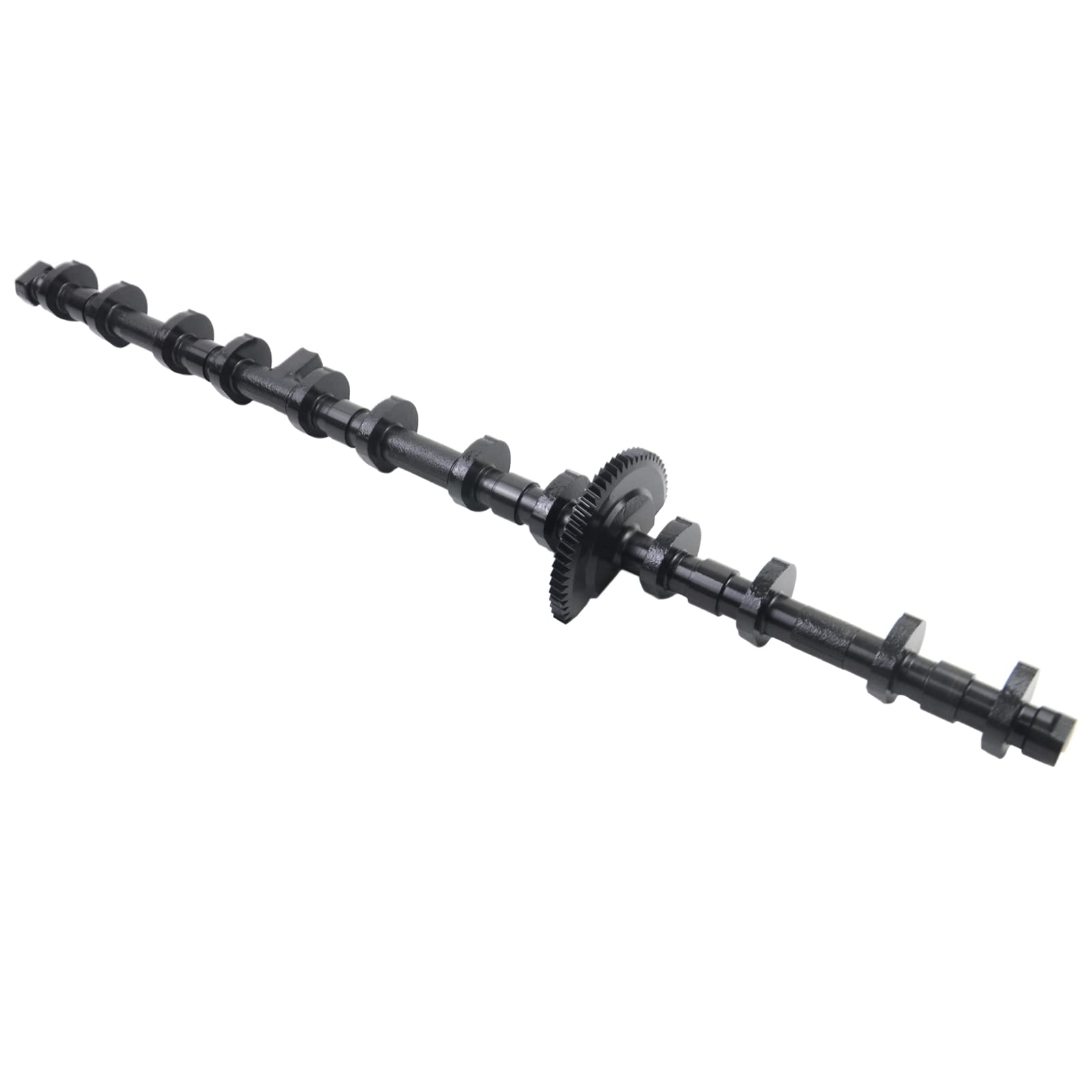 Albero eccentrico compatibile con 1er F20 F22 3er F30 F80 F31 5er F10 F11 F07 6er F06 F12 F13 7er F01 F02 F03 F04 X3 X4 X5 X6 3.0L N55 11377589883 Huiruhy