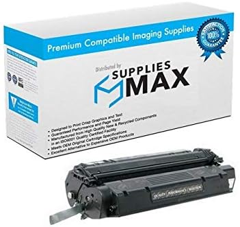 Compatible Replacement for 02-21-13162 Jumbo Extra High Yield Toner Cartridge 5000 Page Yield - Replacement to HP Q2613XEJ / HP NO. 13X