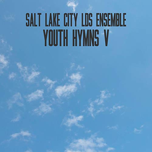 Salt Lake City LDS Ensemble