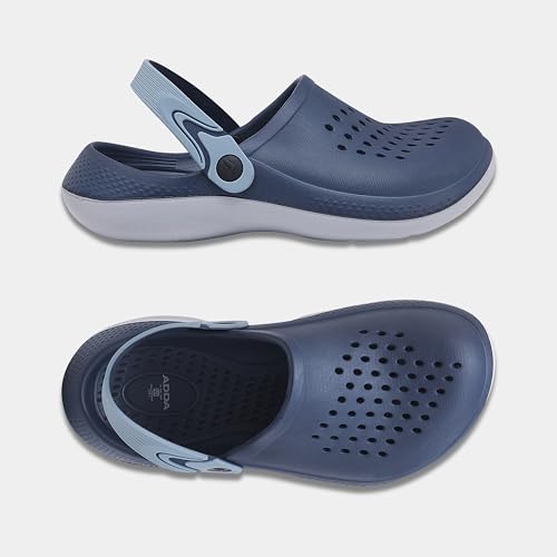 Image of Adda Glider-1 Men Clogs