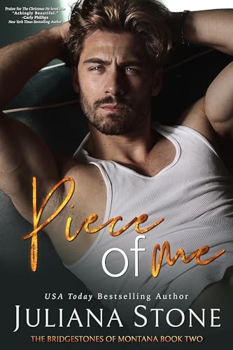 Piece Of Me: A Single Dad Small Town Romance