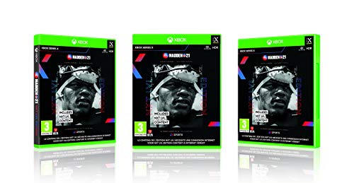 Electronic Arts Madden NFL 21 Edition Next Level PS5 - vue 4