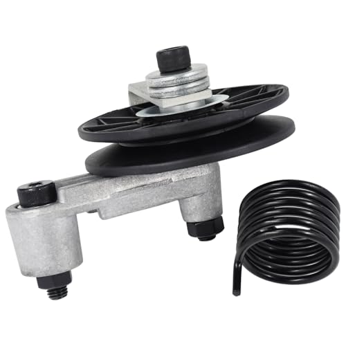 Kit tendeur de poulie de ventilateur de refroidissement Bobcat 6702474