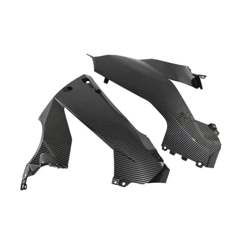 Couvercles plaque protection carenage CBR650R 2019-2023 | Becquet inferieur moteur moto