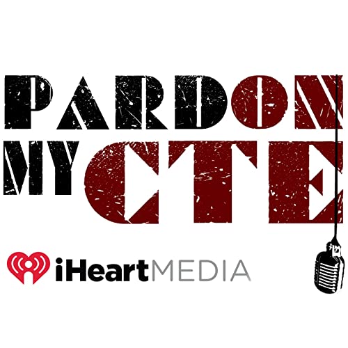 Couverture de Pardon My CTE