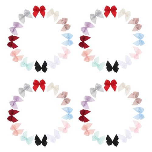 PENIKOKO 360pcs�}���`�J���[ �~�j�N���t�g���{�� �����у|���G�X�e���� �����p���� DIY�N���t�g ���b�s���O�p