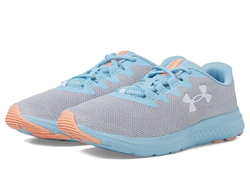 Image of Under Armour Women's Charged Impulse 3 Tennis Shoes