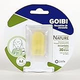 Goibi Goibi Goibi Pulsera Citronella Recambio 21 g