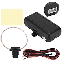 Módulo de Derivación para Sistemas de Alarma de Arranque Remoto