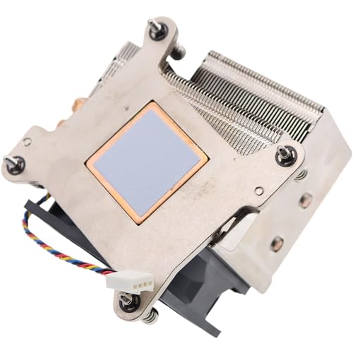 Ventilateur processeur Dell Optiplex 5040 pour espace de travail