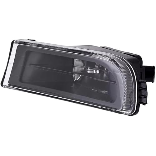 Feux diurnes et antibrouillard pour rouler sous la pluie en BMW Série 7 1995-2001