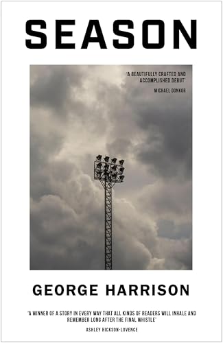 Season (English Edition)