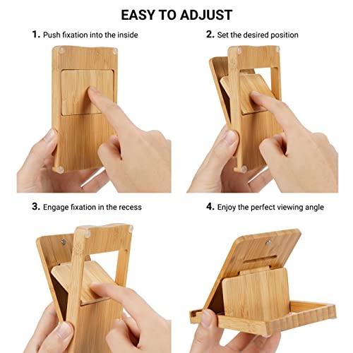 My Fat Gorilla - Supporto regolabile per