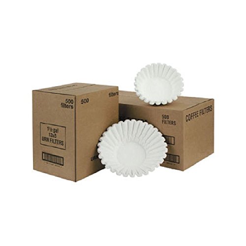 coffee filter 13x5 - Fetco 13