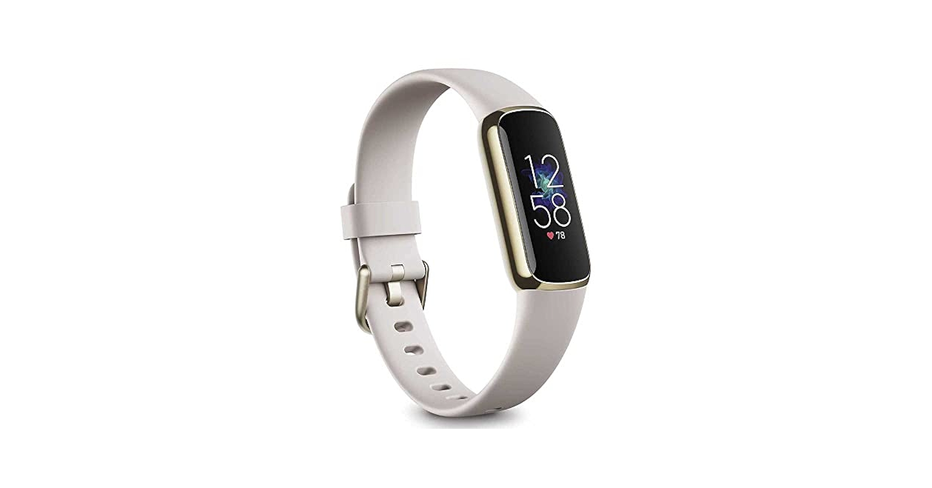 Fitbit Luxe: Tracker for Fitness and Well-being with up to 5
