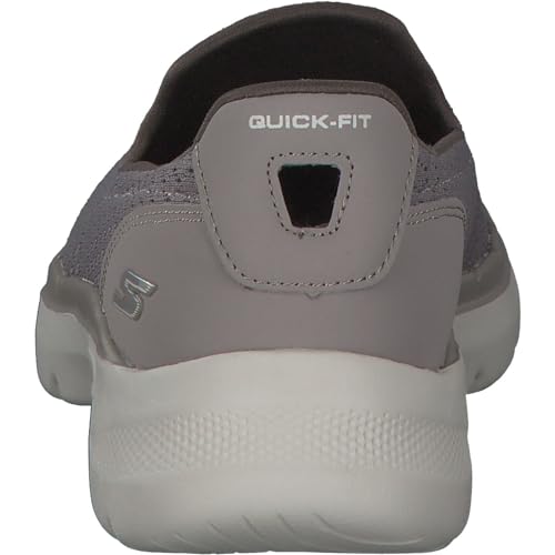 Image of Skechers Womens Go Walk 6 - Sea Coast Sneaker