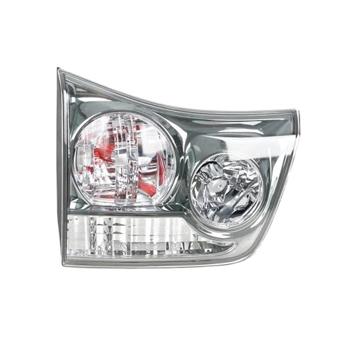 Clignotant feu stop arrière gauche sans ampoule Lexus RX330 RX350