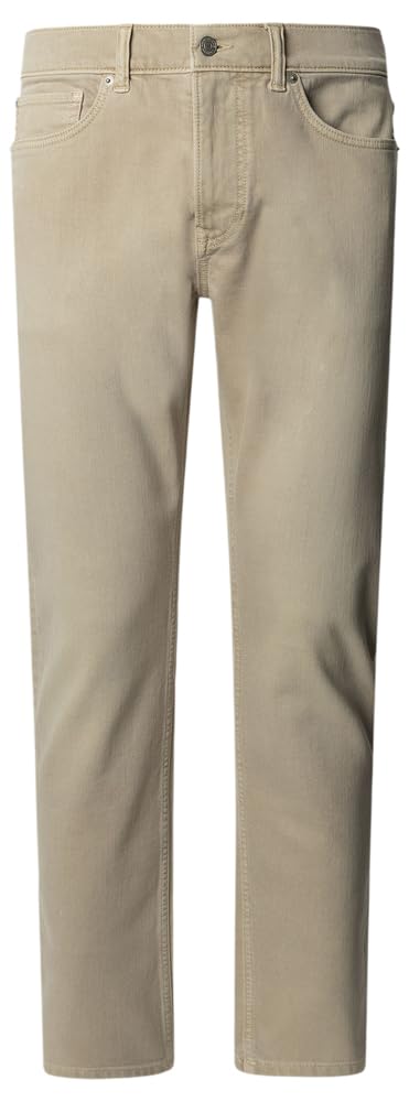 Pepe Jeans Herren Tapered Stanley Jeans
