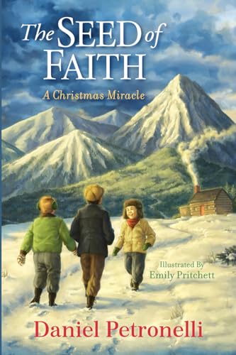 The Seed of Faith: A Christmas Miracle