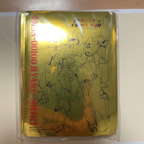 週末限定値下げ　ガンダムカード　プロモーションスリーブ 週末限定値下げ ガンダムカード プロモーションスリーブ 週末