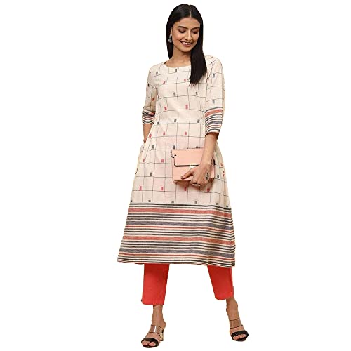 Image of BIBA Women Kurta