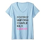 Fuck Cancer Shirt Co.