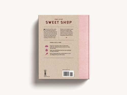 The Encyclopedia of Desserts: 400 Internationally Inspired Sweets and Confections (Encyclopedia Cookbooks) - Thumbnail 2