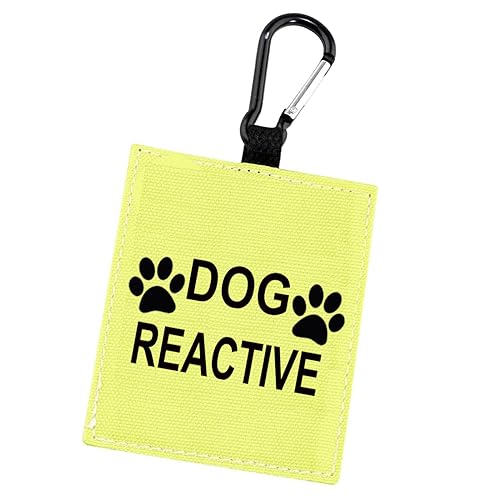 Patch chien réactif-D à suspendre pour l'alerte réactive - 2