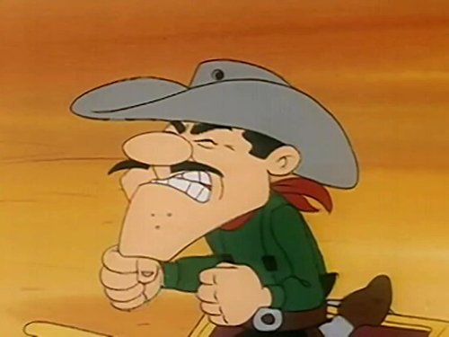 Amazon.de: Lucky Luke - Staffel 1 [dt./OV] ansehen | Prime Video