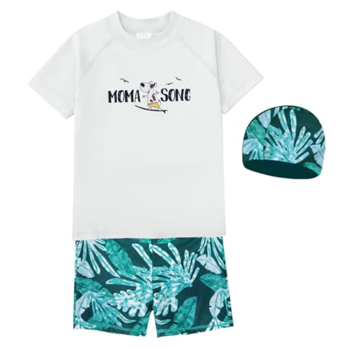 [Teddy] LbY  j̎q bVK[h XCpc Xq 3_Zbg UV΍ kids454-D (110cm, DFhbOzCg)