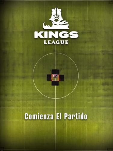 Kings League - Comienza el partido