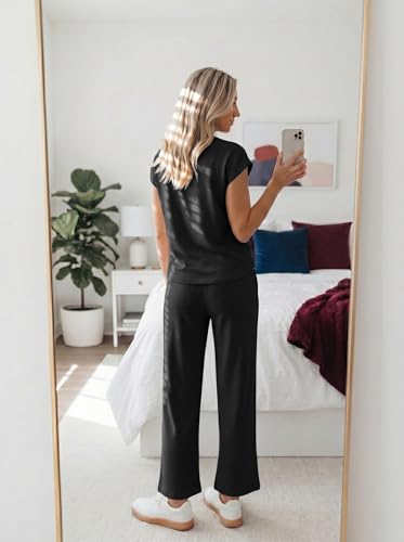 Casly Lamiit Womens Lounge Set - image 5