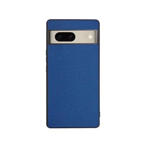 Image of AIBEX Back Cover Compatible with Google Pixel 8 Super Frosted Shield Pro Hard Back Soft Border (PC + TPU) Shock Absorb Cover Raised Bezel Camera Protect PC Without Logo Cut