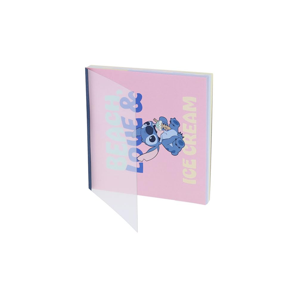Amazon.co.jp: サンスター文具(Sun-Star Stationery) ディズニー メモ