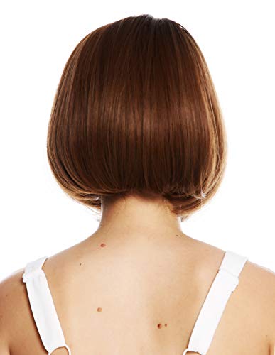 WIG ME UP - SS132-12/24B/30AR Parrucca donna Corta...