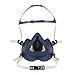 3M 7100113103, Mascarilla de Seguridad, Multicolor
