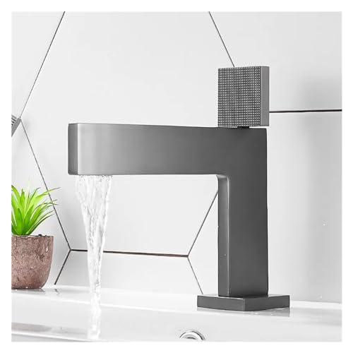 Grifos de cuencas de oro en latón macizo para baños exclusivos 6