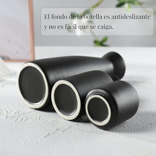 El Mejor Listado de Jarrones los preferidos por los clientes. 27 Imagen adicional