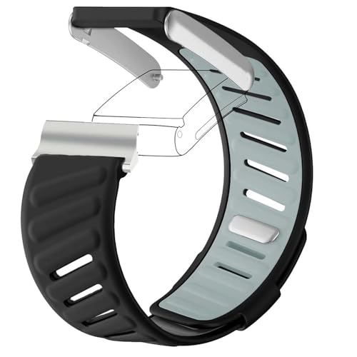 Image of Sport Breathable, Durable Strap Compatible with Whooop 5.0 One & Peak