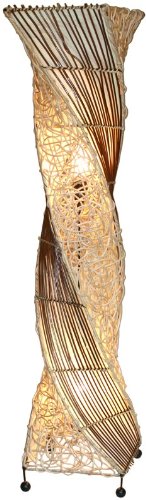 Preisvergleich Produktbild Lampe "Messina" H 100 cm