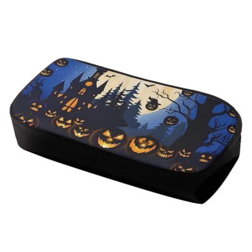 Image of Pencil Case, Pen Pouch Bag for Kids Students School Supplies
