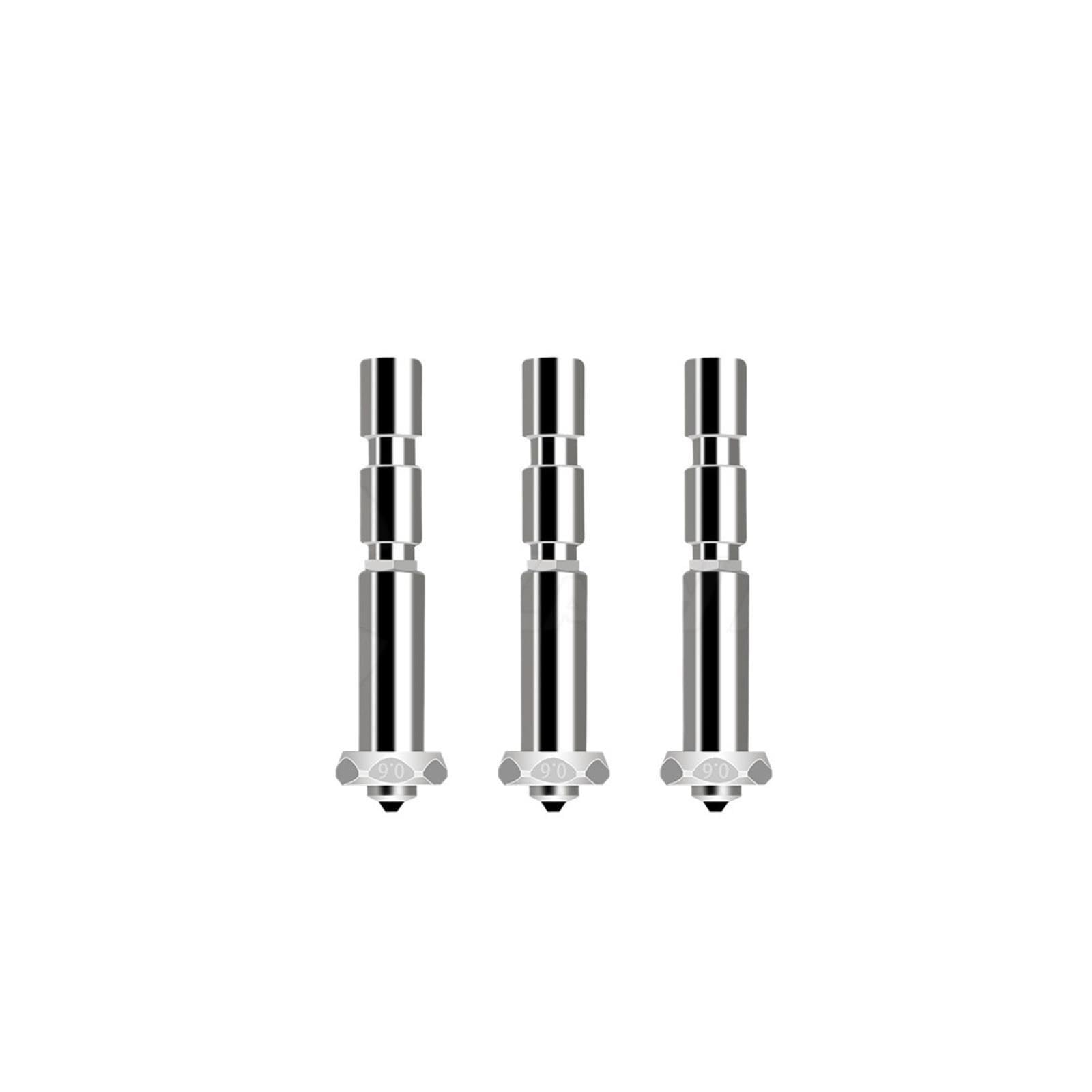 Kompatibel mit Anycubic, Keramik-Hotend-Kit